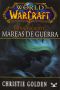 [World of Warcraft 11] • Jaina Valiente · Mareas De Guerra